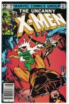 X-Men  158 FN